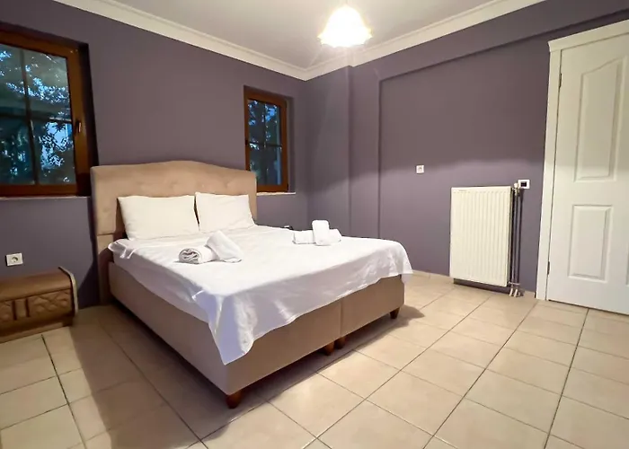 Villa Cem Luxury - Private Pool - Oludeniz,