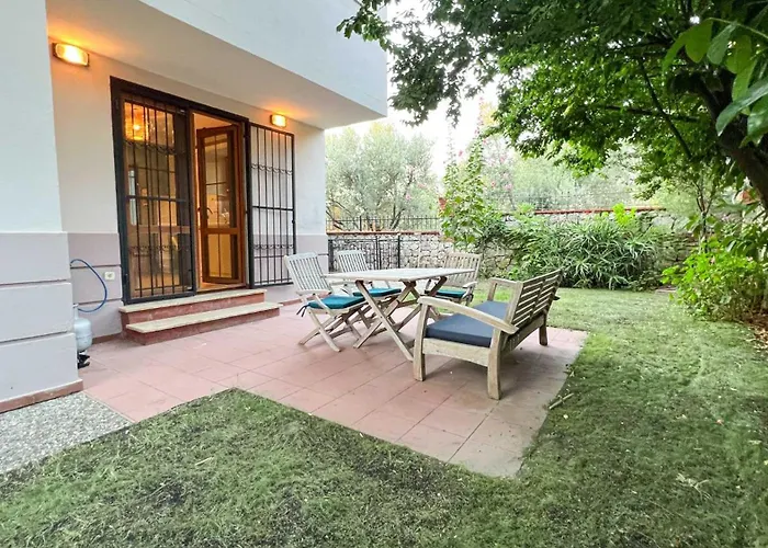 Cem Luxury - Private Pool - Oludeniz, * Fethiye