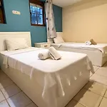 Cem Luxury - Private Pool - Oludeniz,