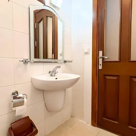 Cem Luxury - Private Pool - Oludeniz, Villa