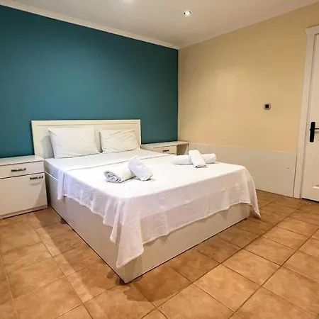 Cem Luxury - Private Pool - Oludeniz, פאטהיה