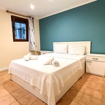Cem Luxury - Private Pool - Oludeniz, Willa