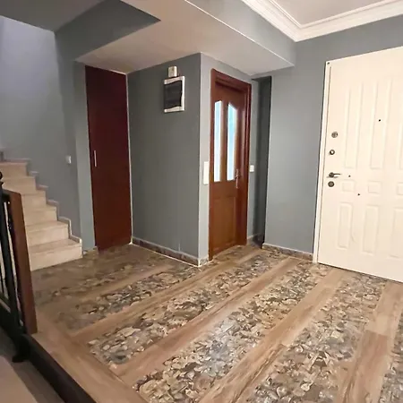 Cem Luxury - Private Pool - Oludeniz, ヴィラ