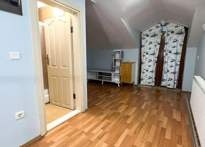 Cem Luxury - Private Pool - Oludeniz, Vila *