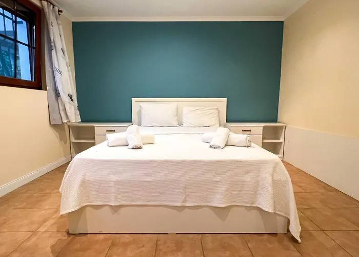 Vila Cem Luxury - Private Pool - Oludeniz,