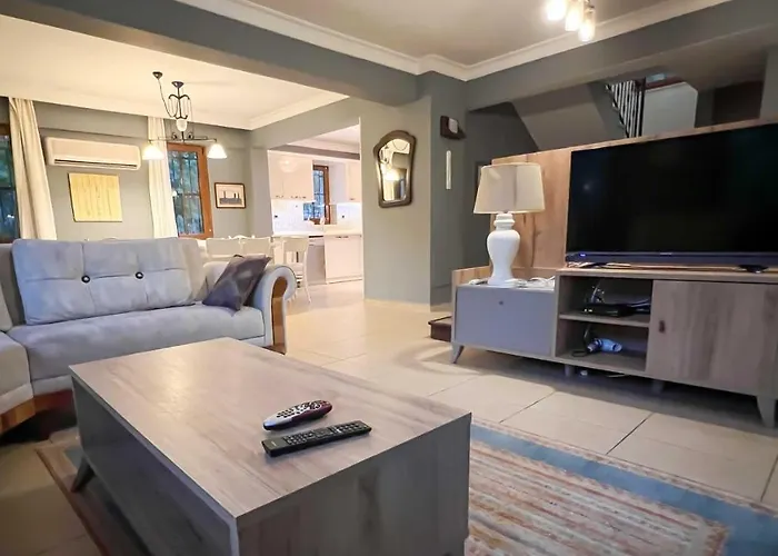 Vila Cem Luxury - Private Pool - Oludeniz, *