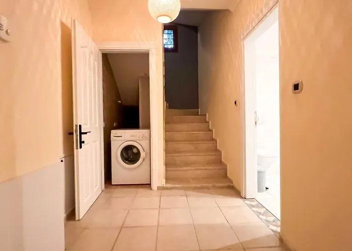 Vila Cem Luxury - Private Pool - Oludeniz, Fethiye