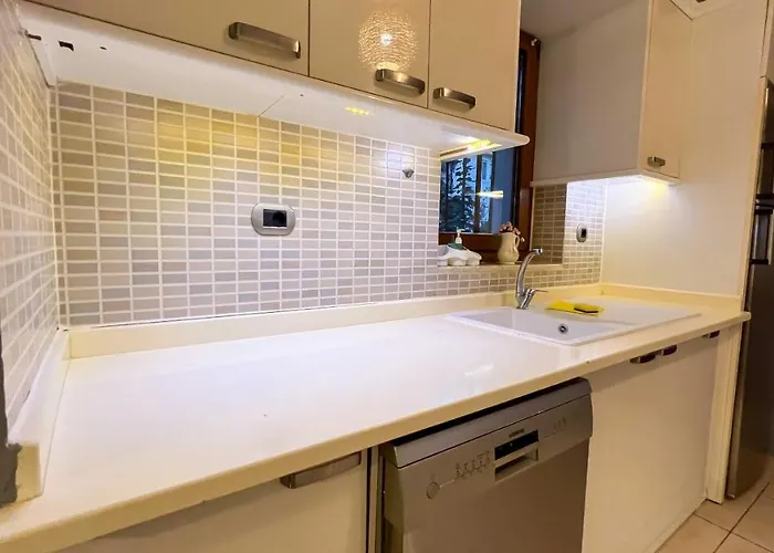 Vila Cem Luxury - Private Pool - Oludeniz,