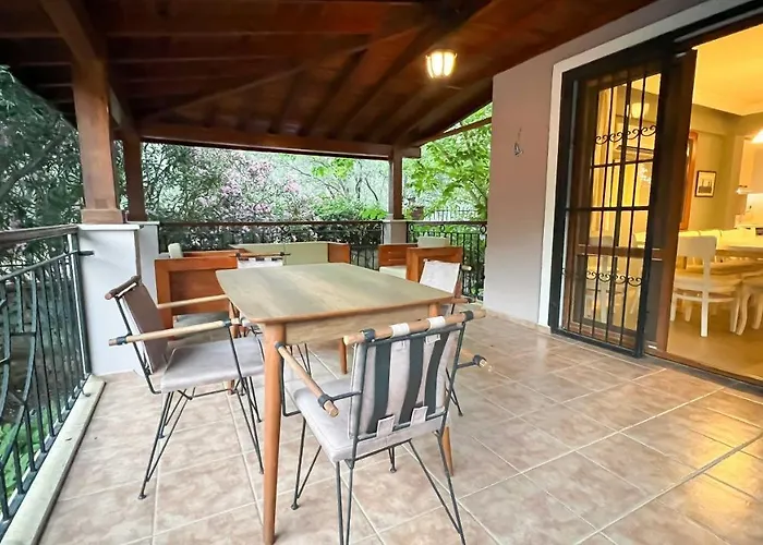 Vila Cem Luxury - Private Pool - Oludeniz, *