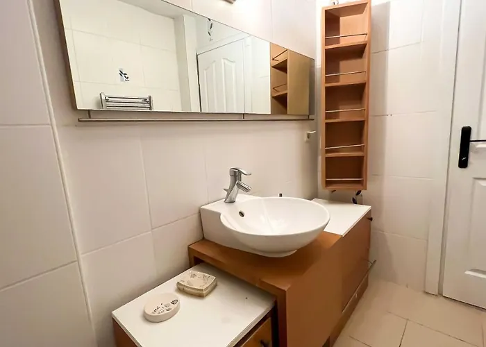 Cem Luxury - Private Pool - Oludeniz, Vila *