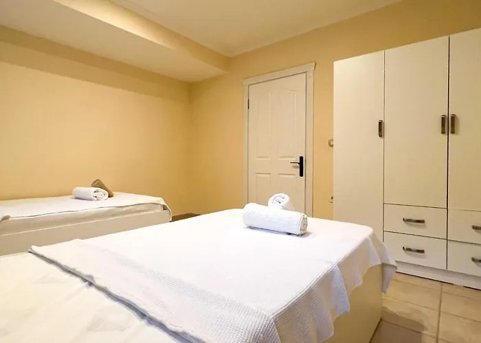 Vila Cem Luxury - Private Pool - Oludeniz,