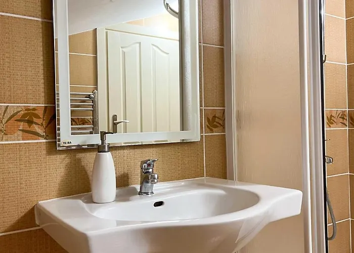 Cem Luxury - Private Pool - Oludeniz, Vila