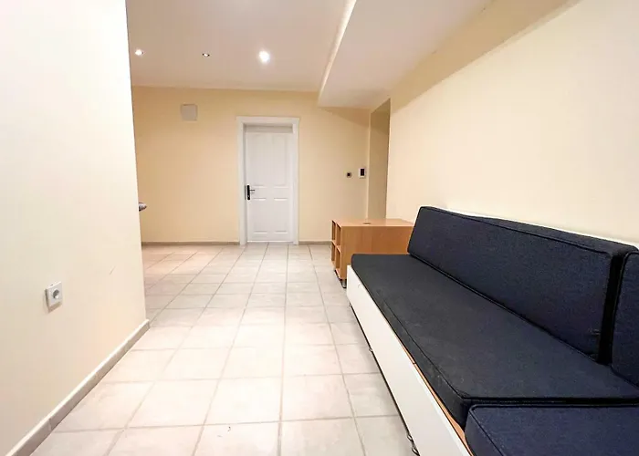 Cem Luxury - Private Pool - Oludeniz, Vila *