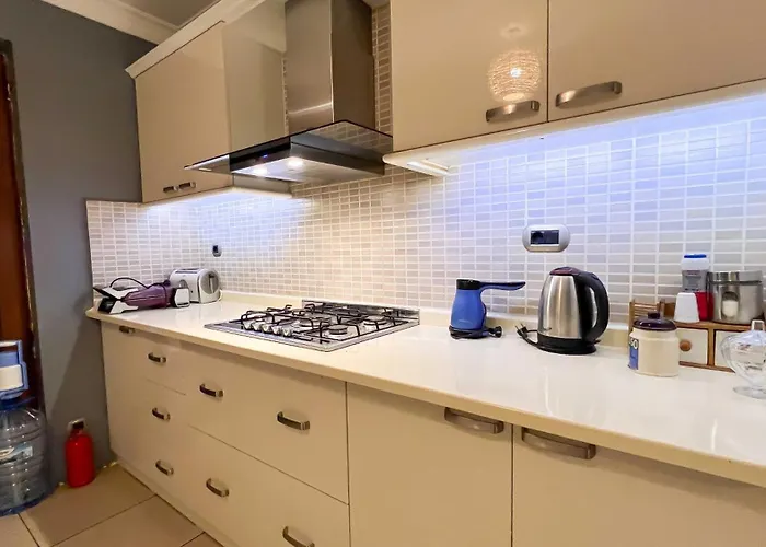 Vila Cem Luxury - Private Pool - Oludeniz, Fethiye