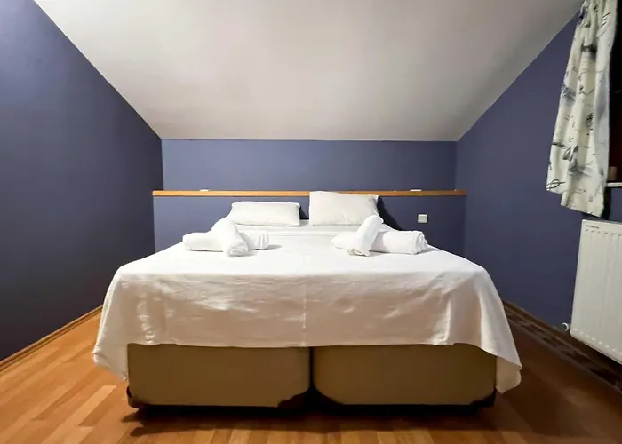 Vila Cem Luxury - Private Pool - Oludeniz,