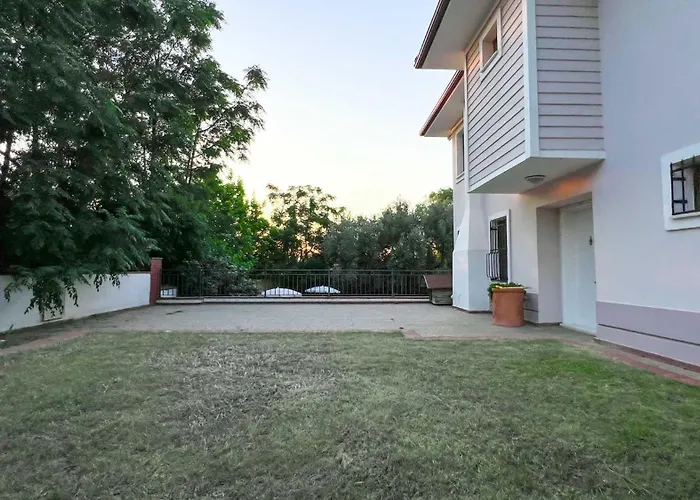 Cem Luxury - Private Pool - Oludeniz, *