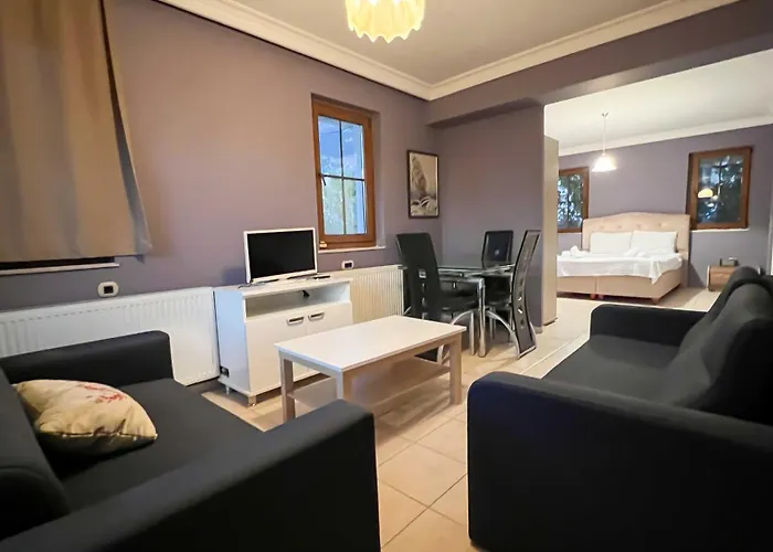 Vila Cem Luxury - Private Pool - Oludeniz,