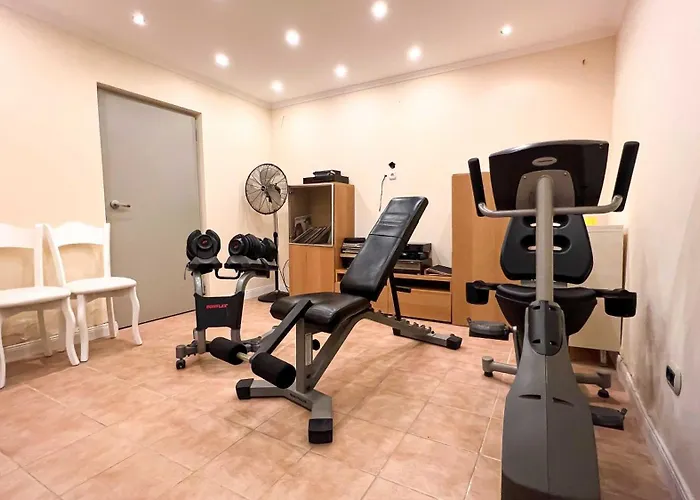 Cem Luxury - Private Pool - Oludeniz, Fethiye