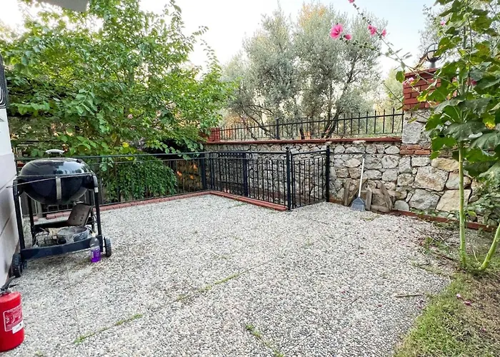 Cem Luxury - Private Pool - Oludeniz, *