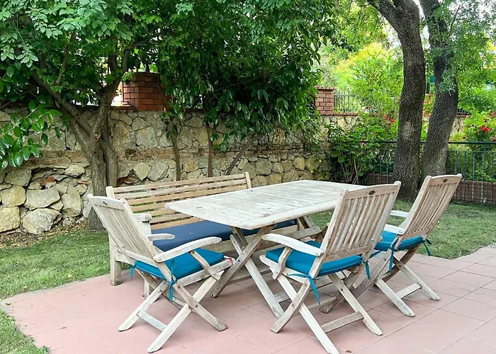 Vila Cem Luxury - Private Pool - Oludeniz,